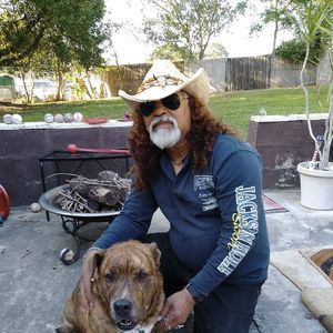 Meet your Posher, Dale